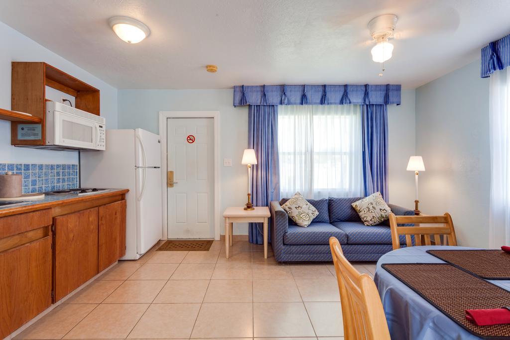 Fountain Cottages Inn Fort Myers Habitación foto