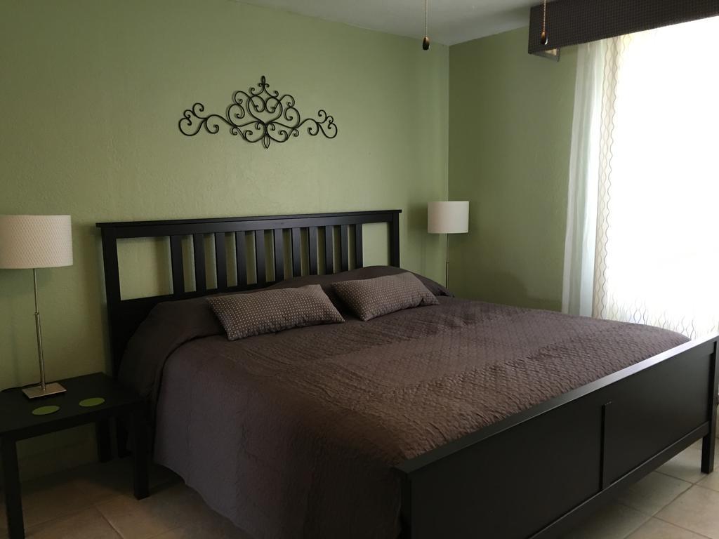 Fountain Cottages Inn Fort Myers Habitación foto