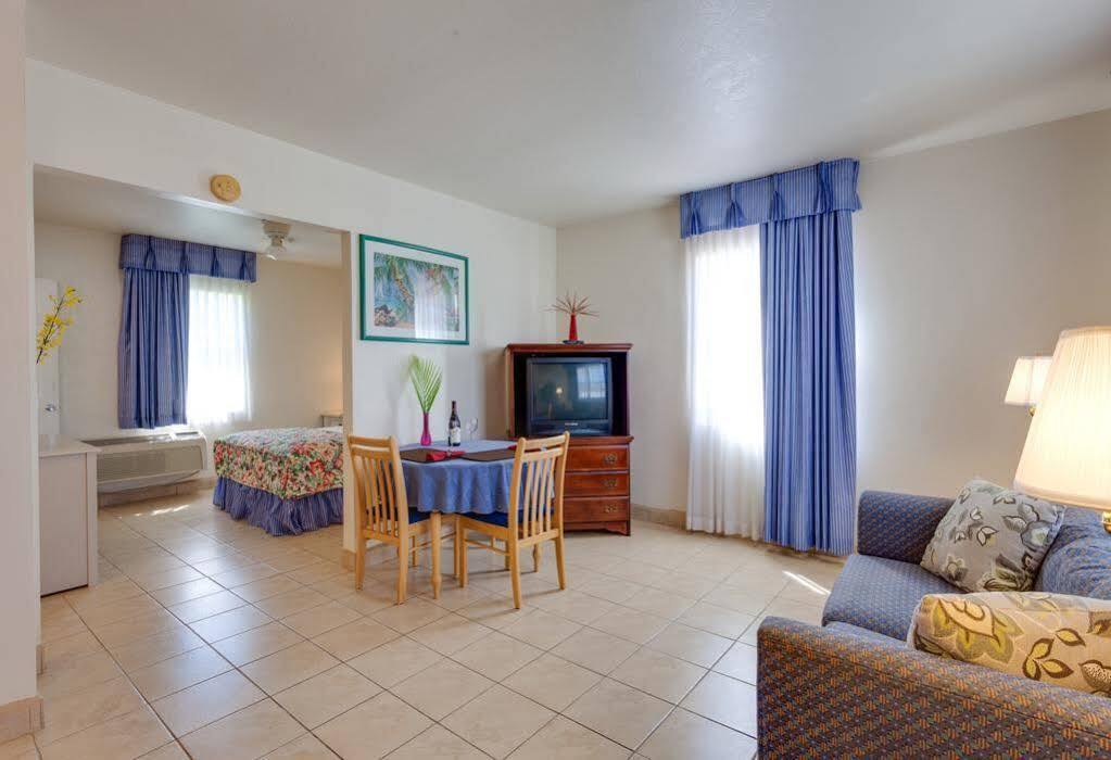 Fountain Cottages Inn Fort Myers Exterior foto